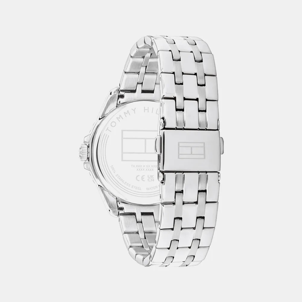 TOMMY HILFIGER Montre TOMMY HILFIGER Junior TEENS en Acier 1720048