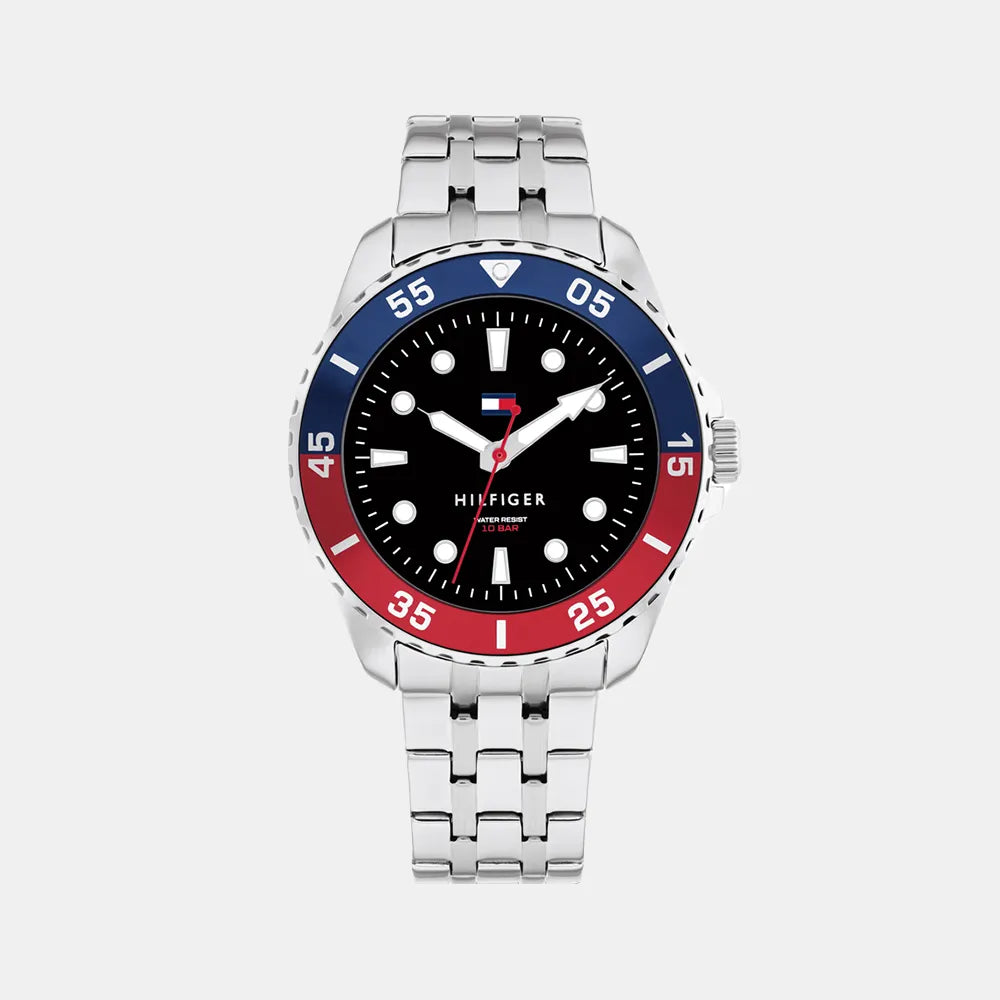 TOMMY HILFIGER Montre TOMMY HILFIGER Junior TEENS en Acier 1720048