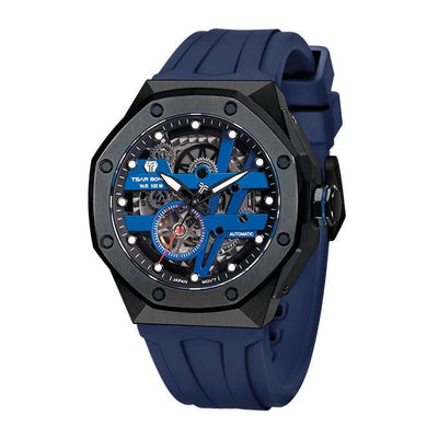 TSAR BOMBA Montre TSAR BOMBA Homme Élémentaire Automatique TB8803A03