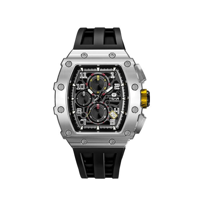 TSAR BOMBA Montre TSAR BOMBA Homme TB8204Q31