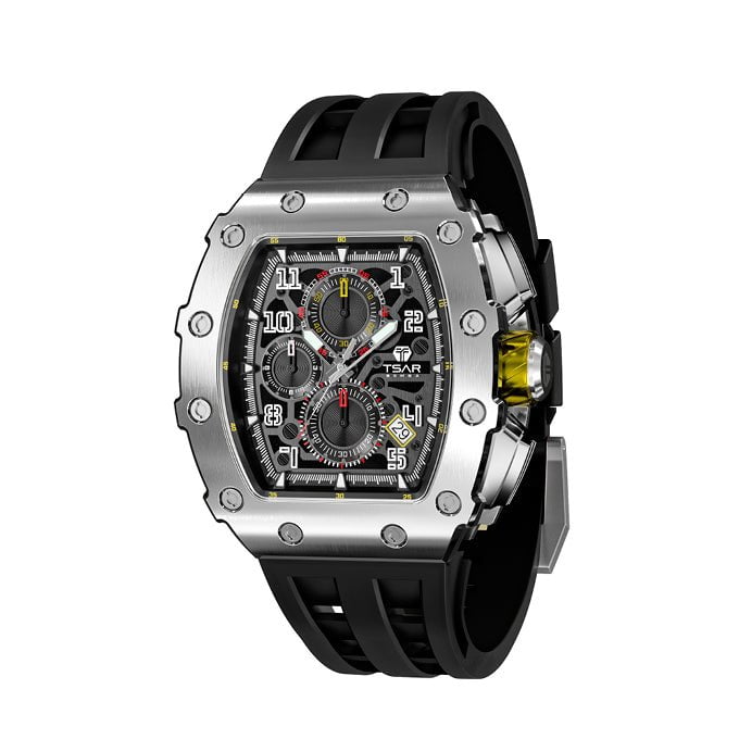 TSAR BOMBA Montre TSAR BOMBA Homme TB8204Q31