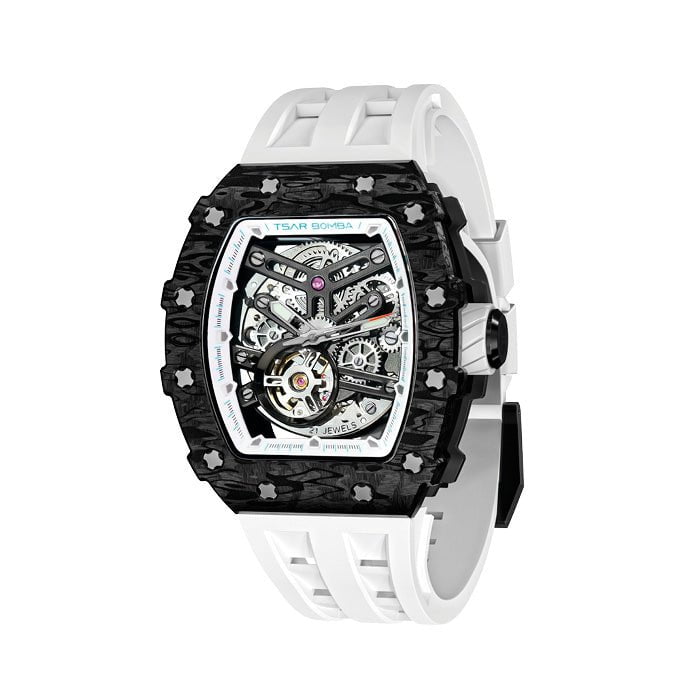 TSAR BOMBA Montre TSAR BOMBA Homme TB8208CF40