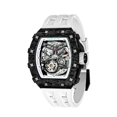 TSAR BOMBA Montre TSAR BOMBA Homme TB8208CF40