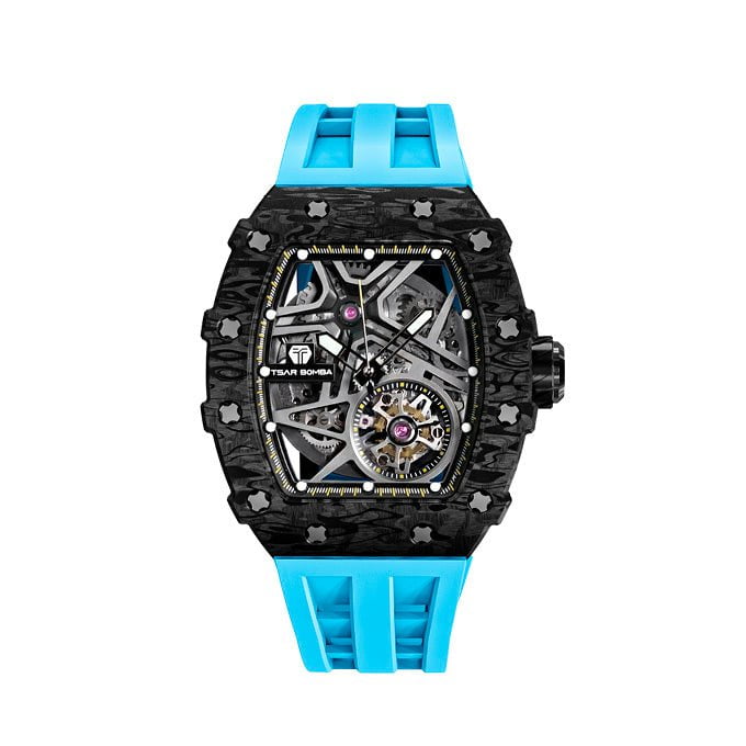 TSAR BOMBA Montre TSAR BOMBA Homme TB8209CF04