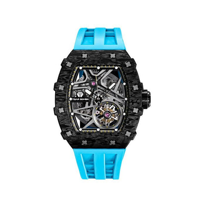 TSAR BOMBA Montre TSAR BOMBA Homme TB8209CF04
