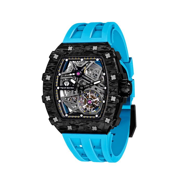 TSAR BOMBA Montre TSAR BOMBA Homme TB8209CF04