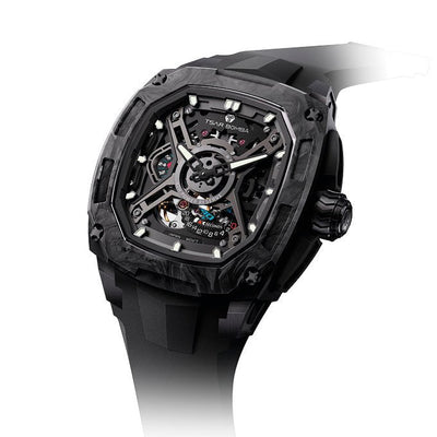 TSAR BOMBA Montre TSAR BOMBA Homme TB8605CF04