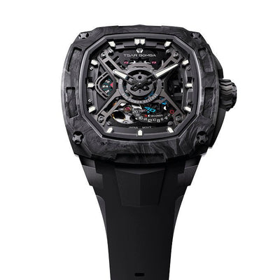 TSAR BOMBA Montre TSAR BOMBA Homme TB8605CF04