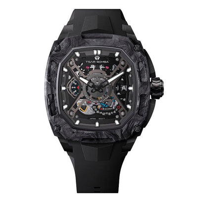 TSAR BOMBA Montre TSAR BOMBA Homme TB8605CF04