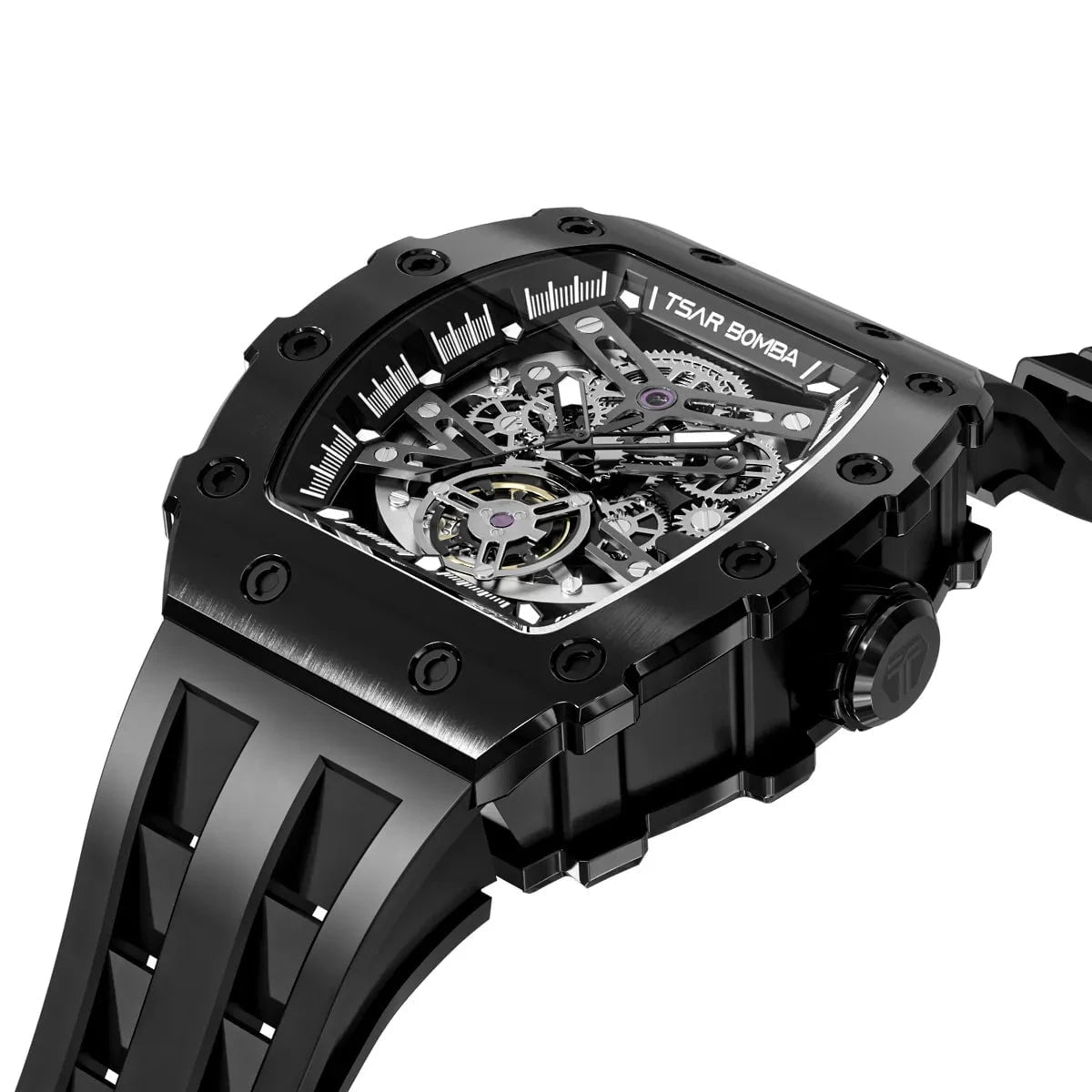 TSAR BOMBA TSAR BOMBA TB8208A45