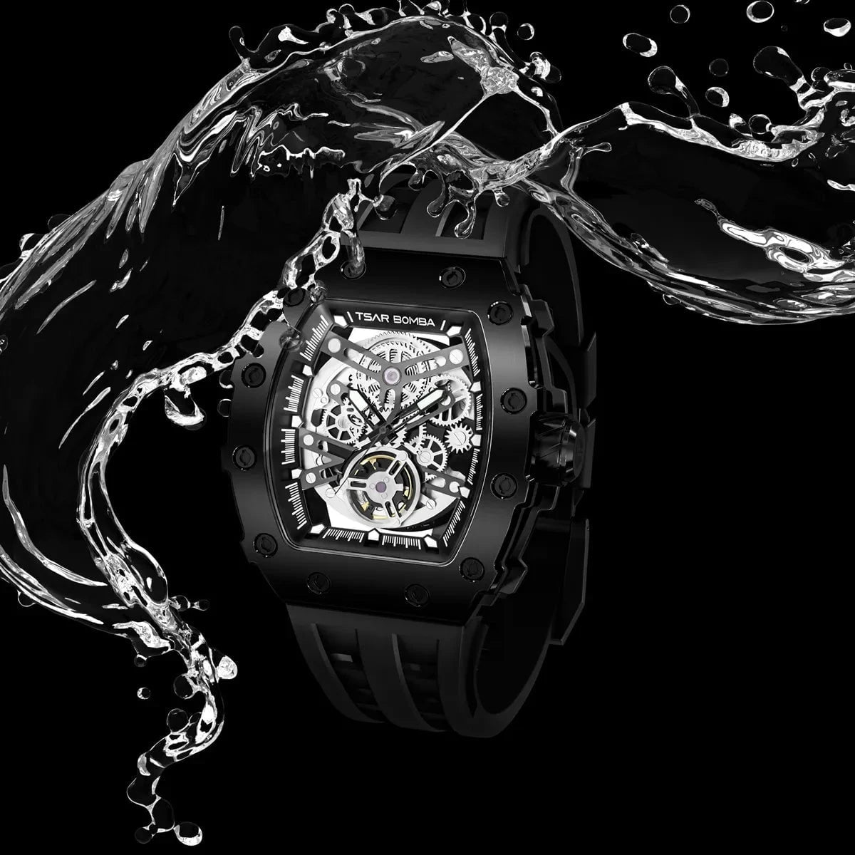 TSAR BOMBA TSAR BOMBA TB8208A45