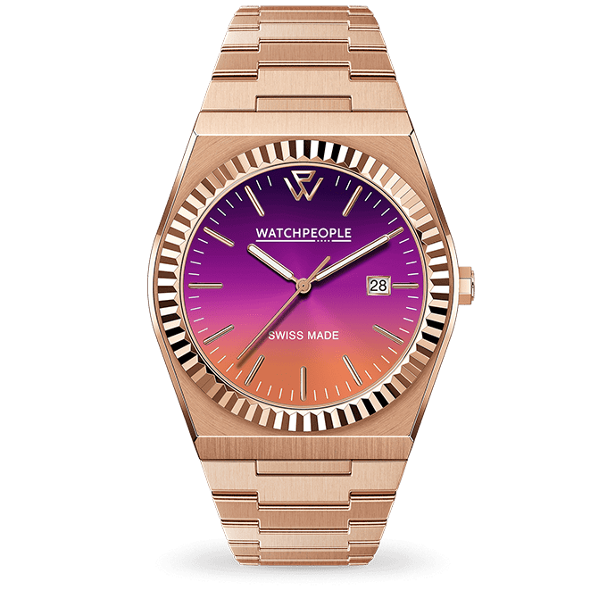 WATCH PEOPLE Montre WATCH PEOPLE Femme 700359