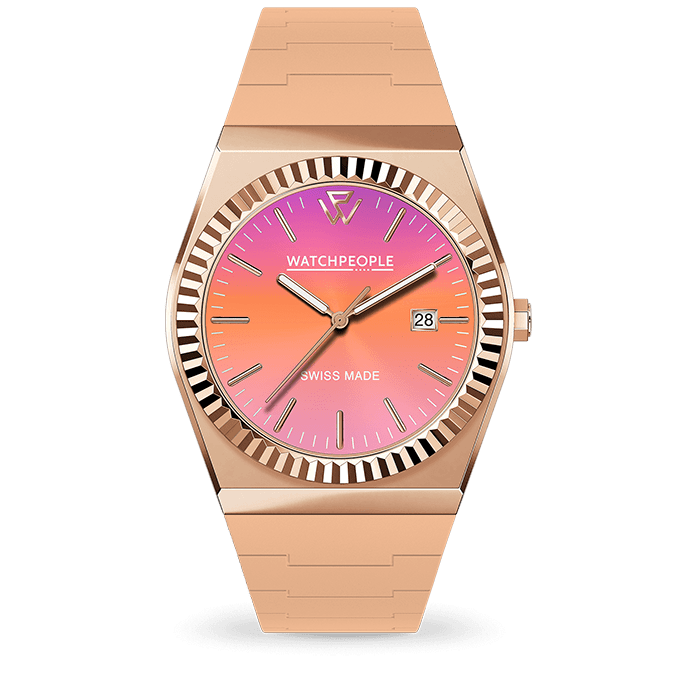 WATCH PEOPLE Montre WATCH PEOPLE Femme 700369