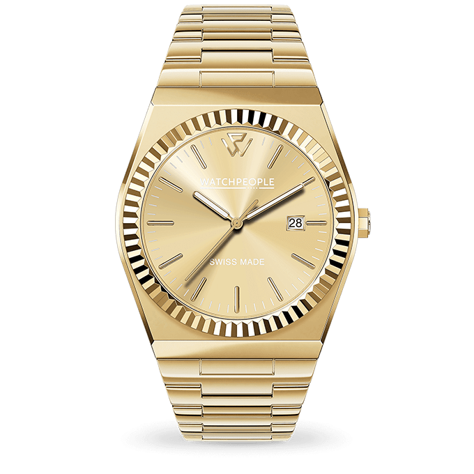 WATCH PEOPLE Montre WATCH PEOPLE Homme 700355