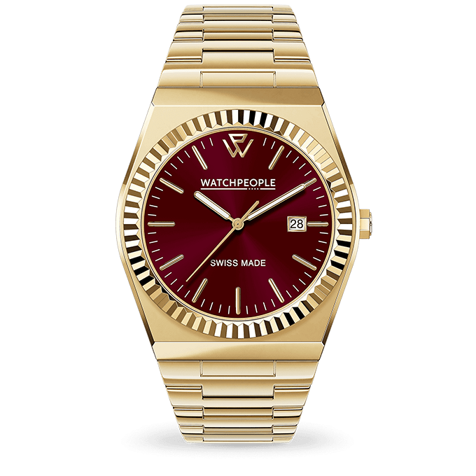 WATCH PEOPLE Montre WATCH PEOPLE Homme 700358