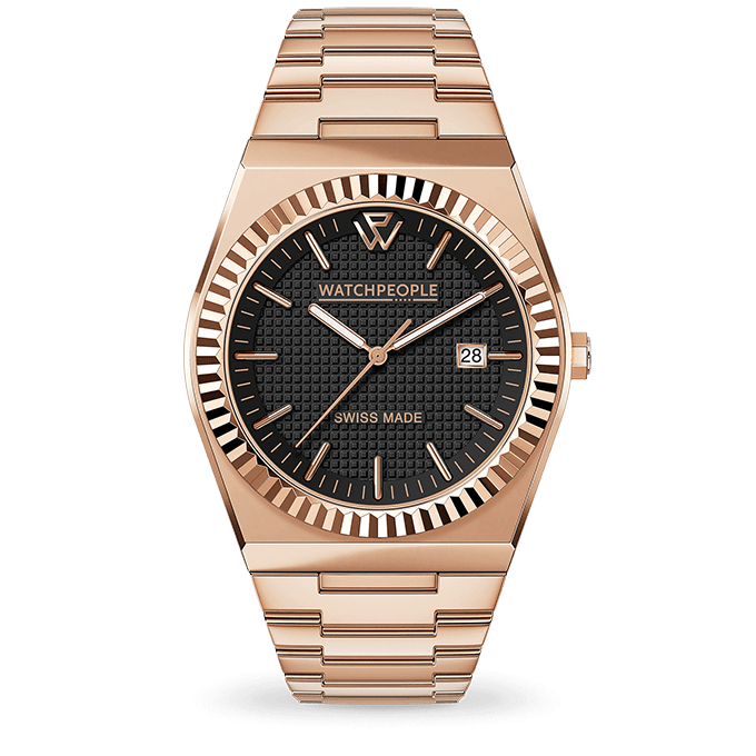 WATCH PEOPLE Montre WATCH PEOPLE Homme 700361