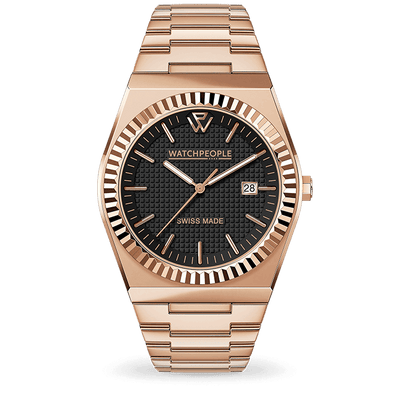 WATCH PEOPLE Montre WATCH PEOPLE Homme 700361