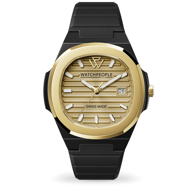 WATCH PEOPLE Montre WATCH PEOPLE Homme 700937