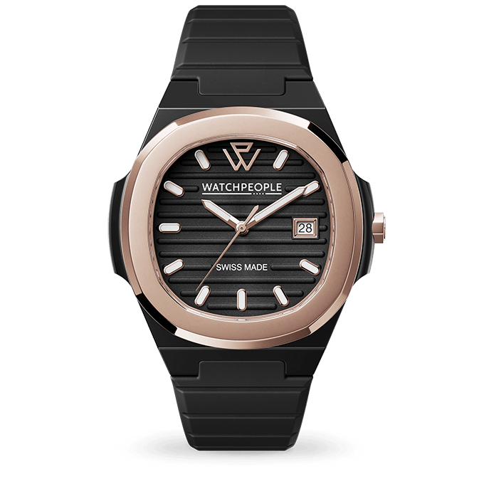 WATCH PEOPLE Montre WATCH PEOPLE Homme 700938