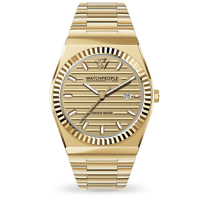 WATCH PEOPLE Montre WATCH PEOPLE Homme 701192