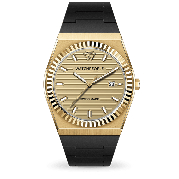 WATCH PEOPLE Montre WATCH PEOPLE Homme 701198