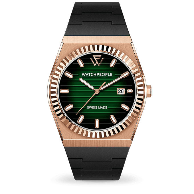 WATCH PEOPLE Montre WATCH PEOPLE Homme 701207