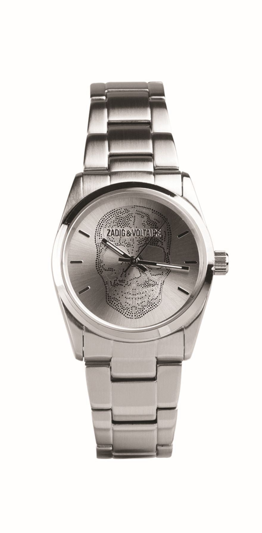 ZADIG & VOLTAIRE Montre ZADIG & VOLTAIRE Femme ZV029/FM