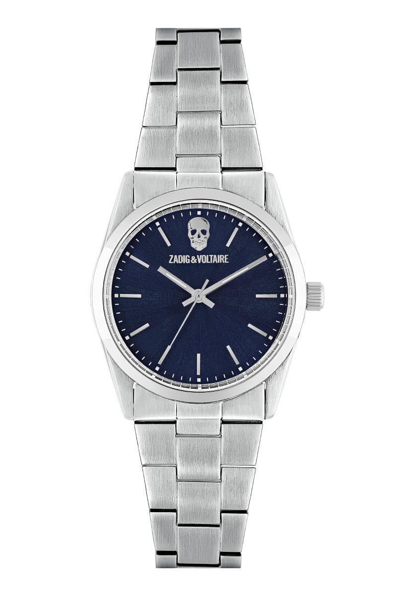 ZADIG & VOLTAIRE Montre ZADIG & VOLTAIRE Femme ZVF1410