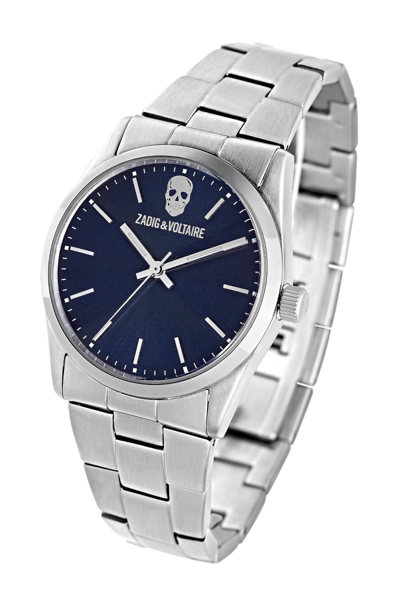 ZADIG & VOLTAIRE Montre ZADIG & VOLTAIRE Femme ZVF1410