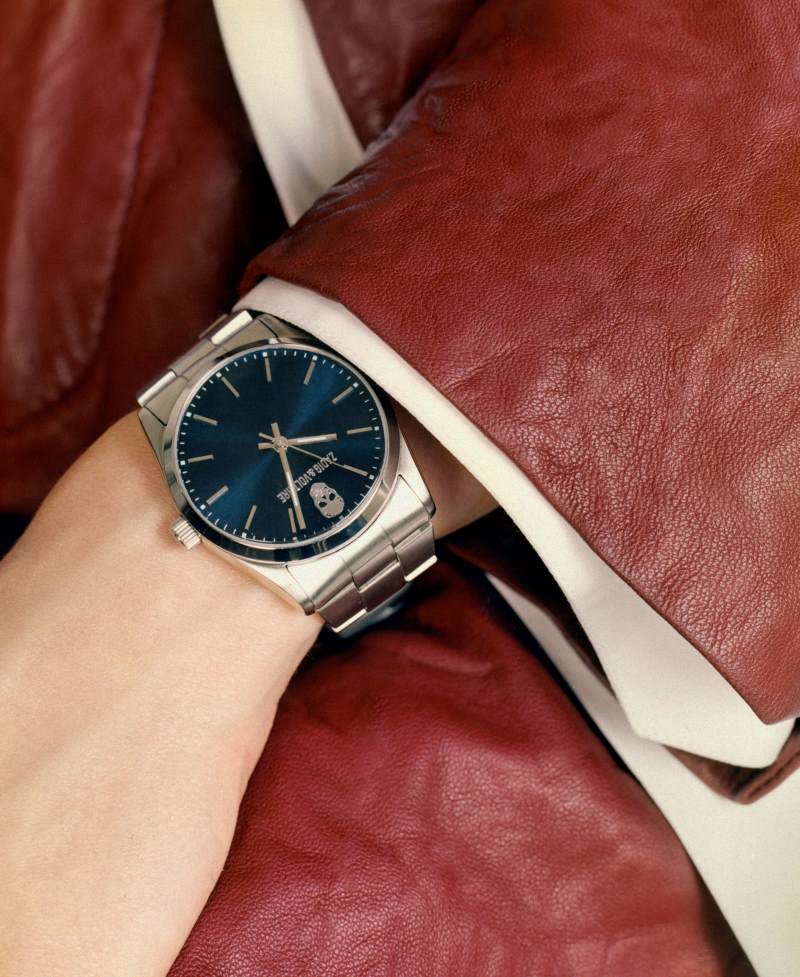 ZADIG & VOLTAIRE Montre ZADIG & VOLTAIRE Femme ZVF1410