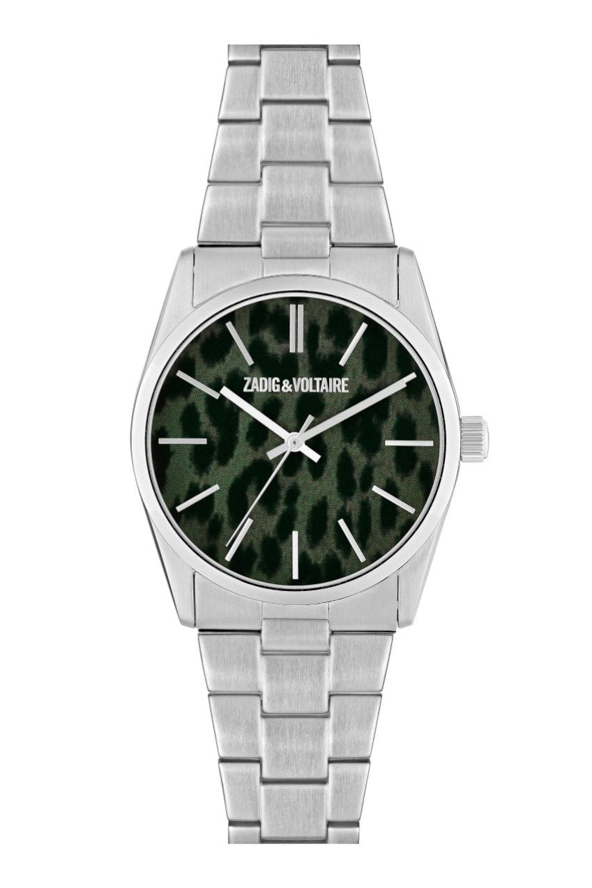 ZADIG & VOLTAIRE Montre ZADIG & VOLTAIRE Femme ZVF2202