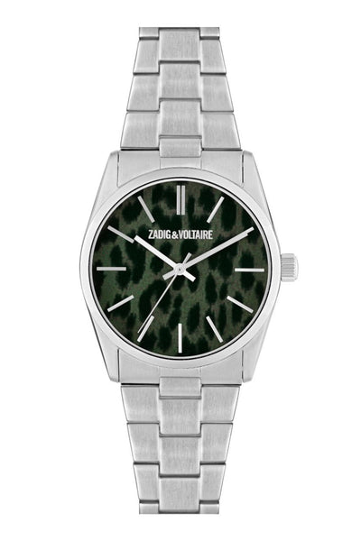 ZADIG & VOLTAIRE Montre ZADIG & VOLTAIRE Femme ZVF2202