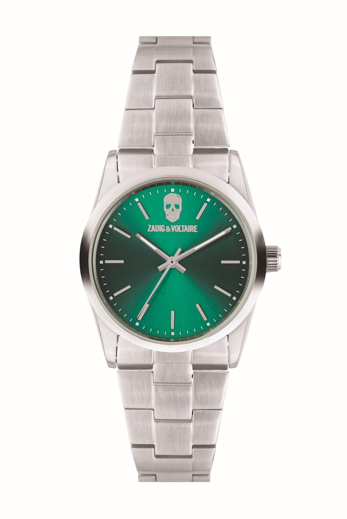 ZADIG & VOLTAIRE Montre ZADIG & VOLTAIRE Femme ZVF615