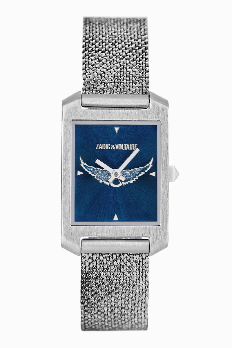 ZADIG & VOLTAIRE Montre ZADIG & VOLTAIRE Femme ZVT1101