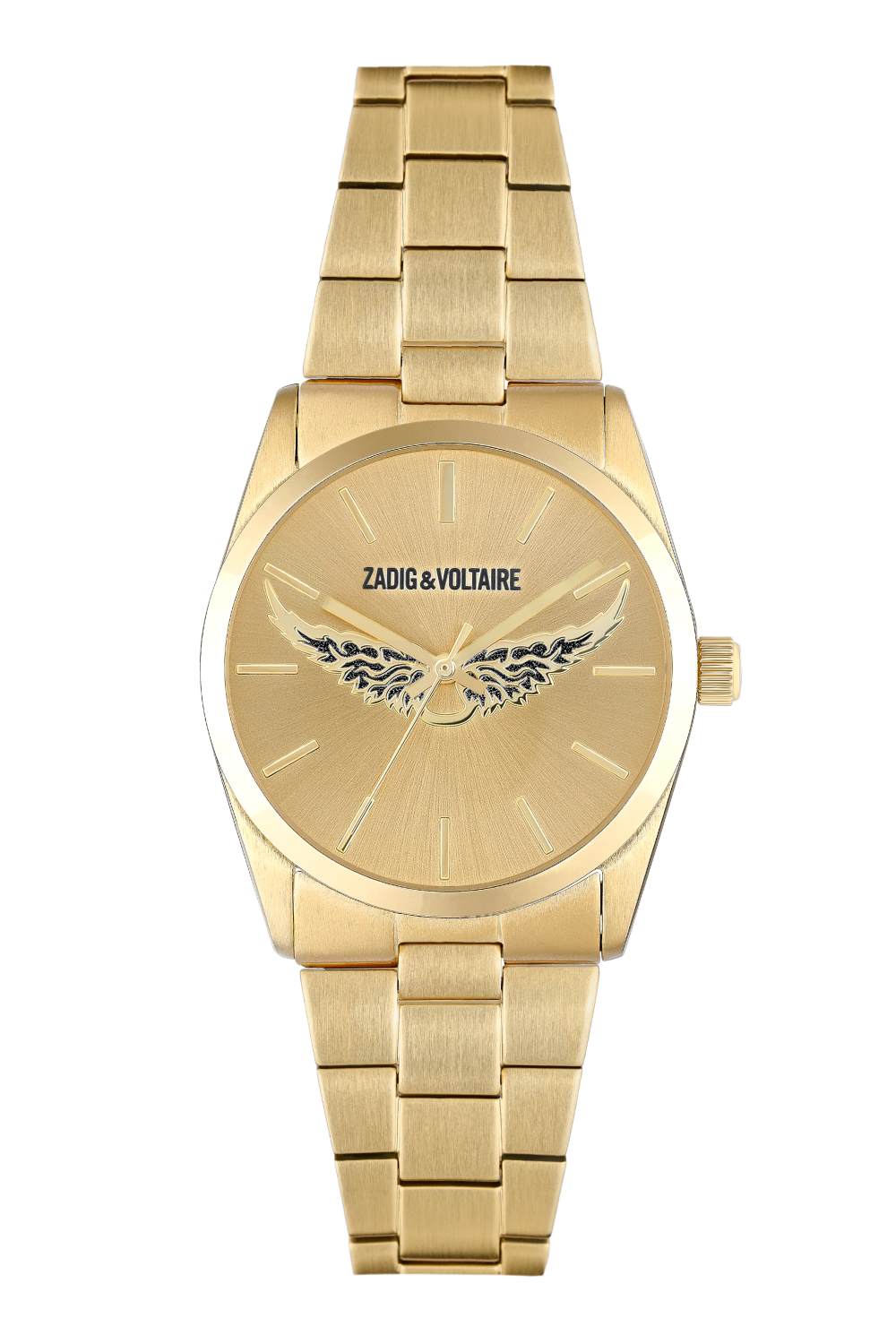 ZADIG & VOLTAIRE Montre ZADIG & VOLTAIRE Femme ZVT1114
