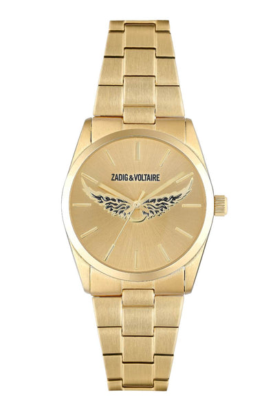 ZADIG & VOLTAIRE Montre ZADIG & VOLTAIRE Femme ZVT1114