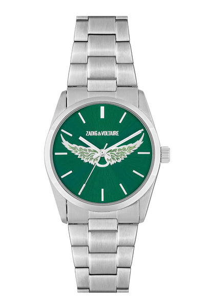 ZADIG & VOLTAIRE Montre ZADIG & VOLTAIRE Femme ZVT1302