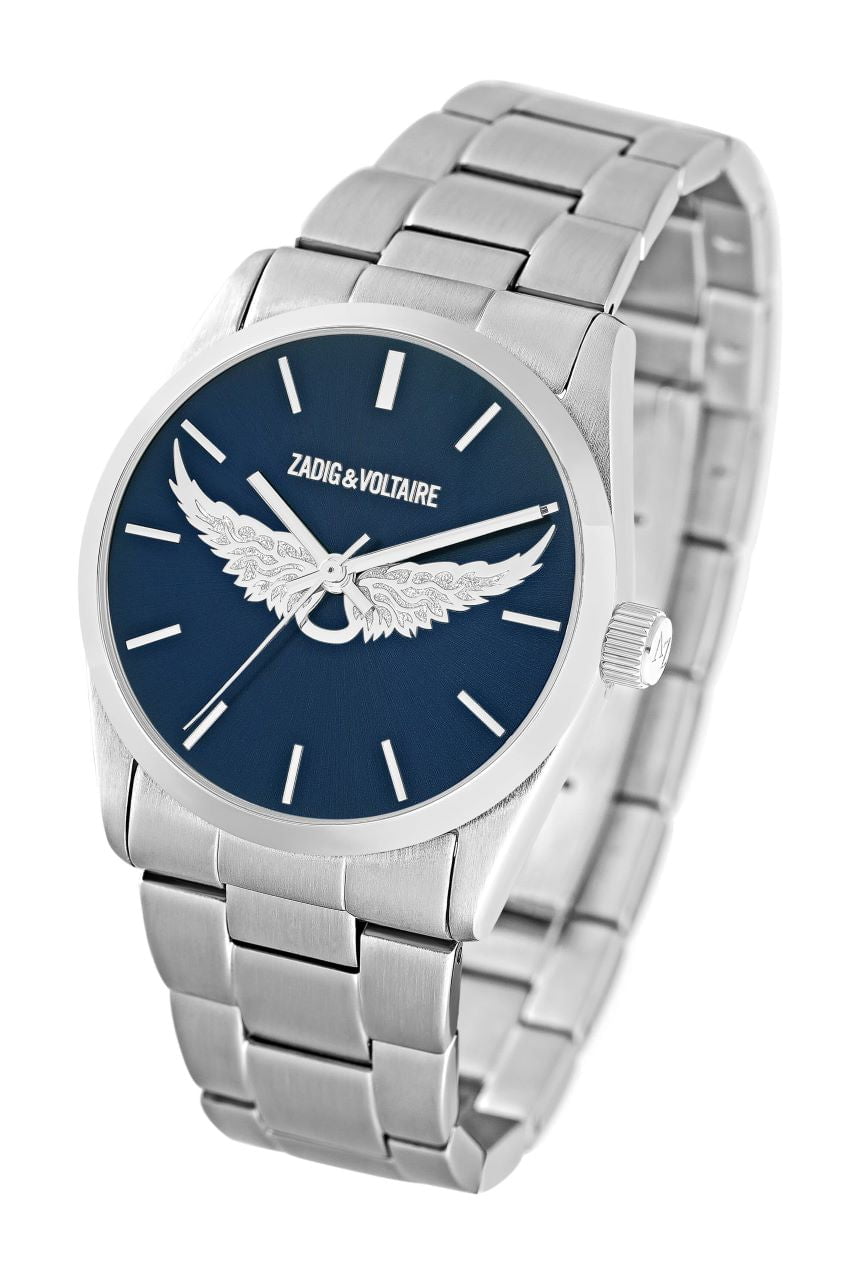 ZADIG & VOLTAIRE Montre ZADIG & VOLTAIRE Femme ZVT1303