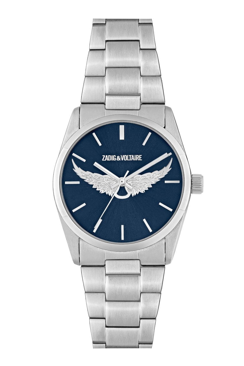 ZADIG & VOLTAIRE Montre ZADIG & VOLTAIRE Femme ZVT1303