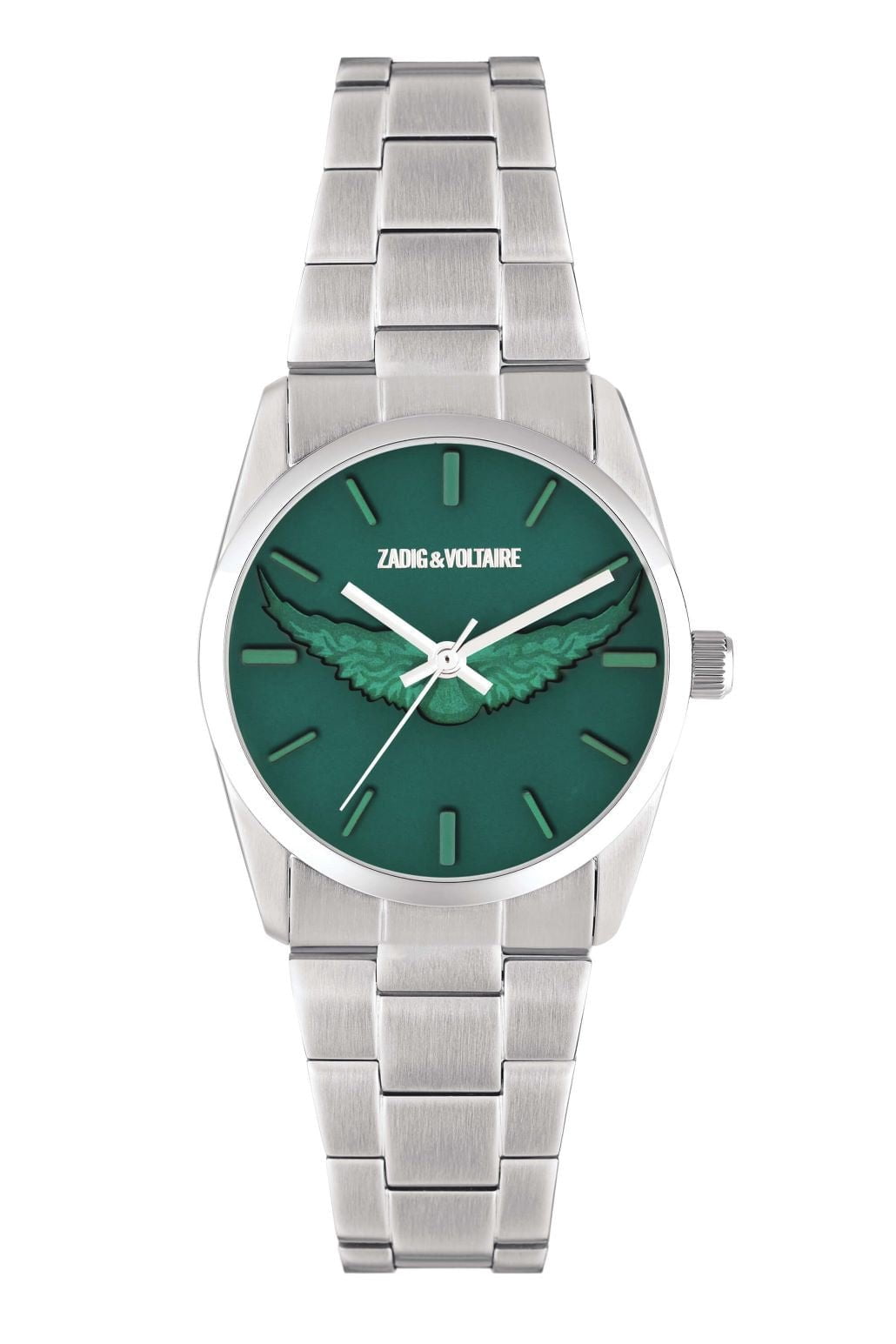 ZADIG & VOLTAIRE Montre ZADIG & VOLTAIRE Femme ZVT309