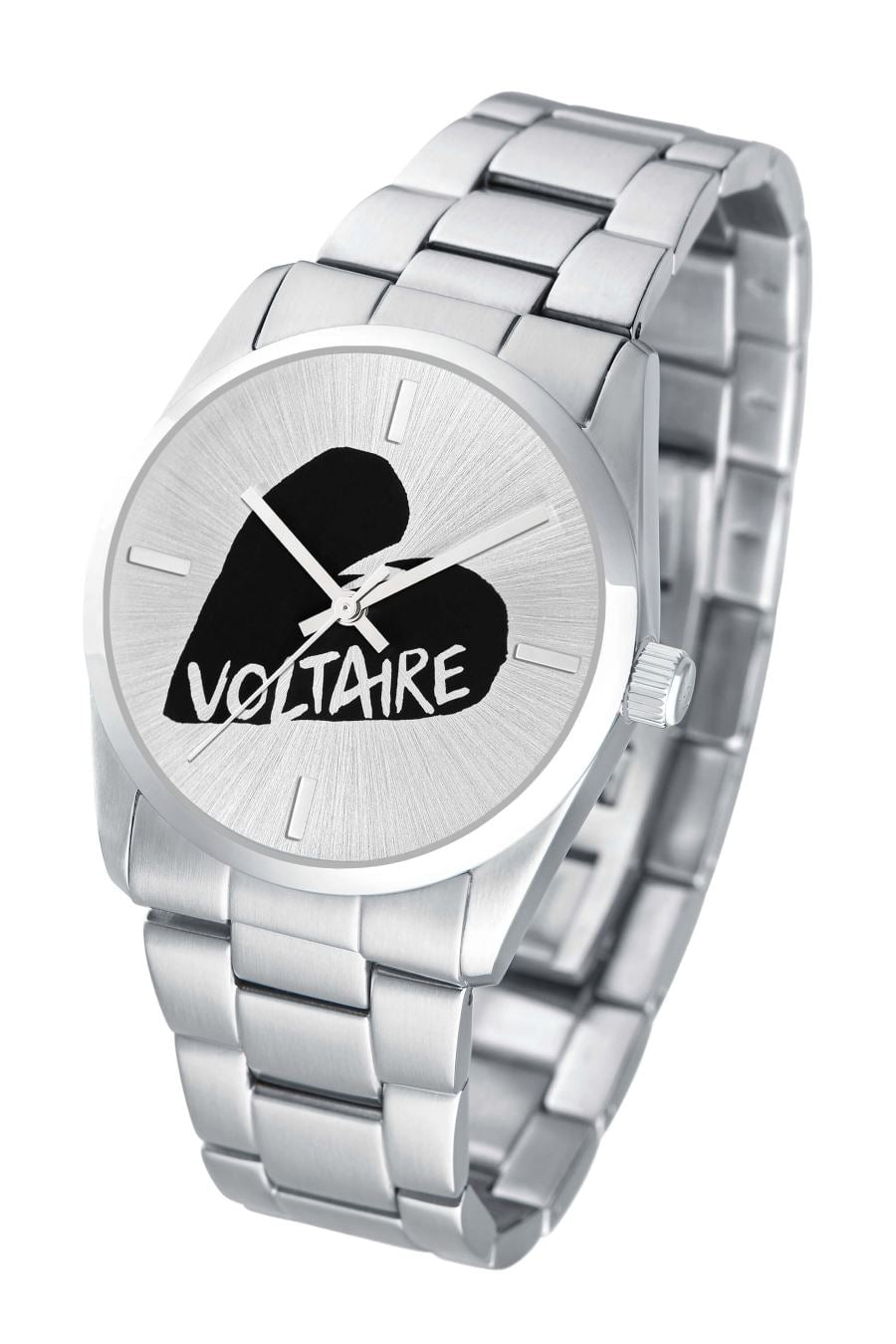 ZADIG & VOLTAIRE Montre ZADIG & VOLTAIRE Femme ZVW1001