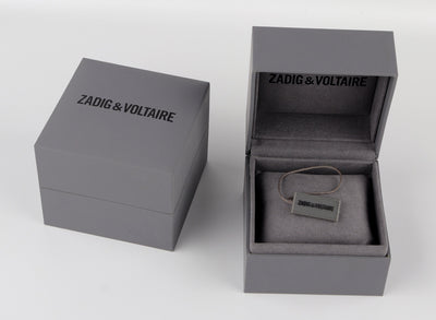 ZADIG & VOLTAIRE Montre ZADIG & VOLTAIRE Femme ZVW1001