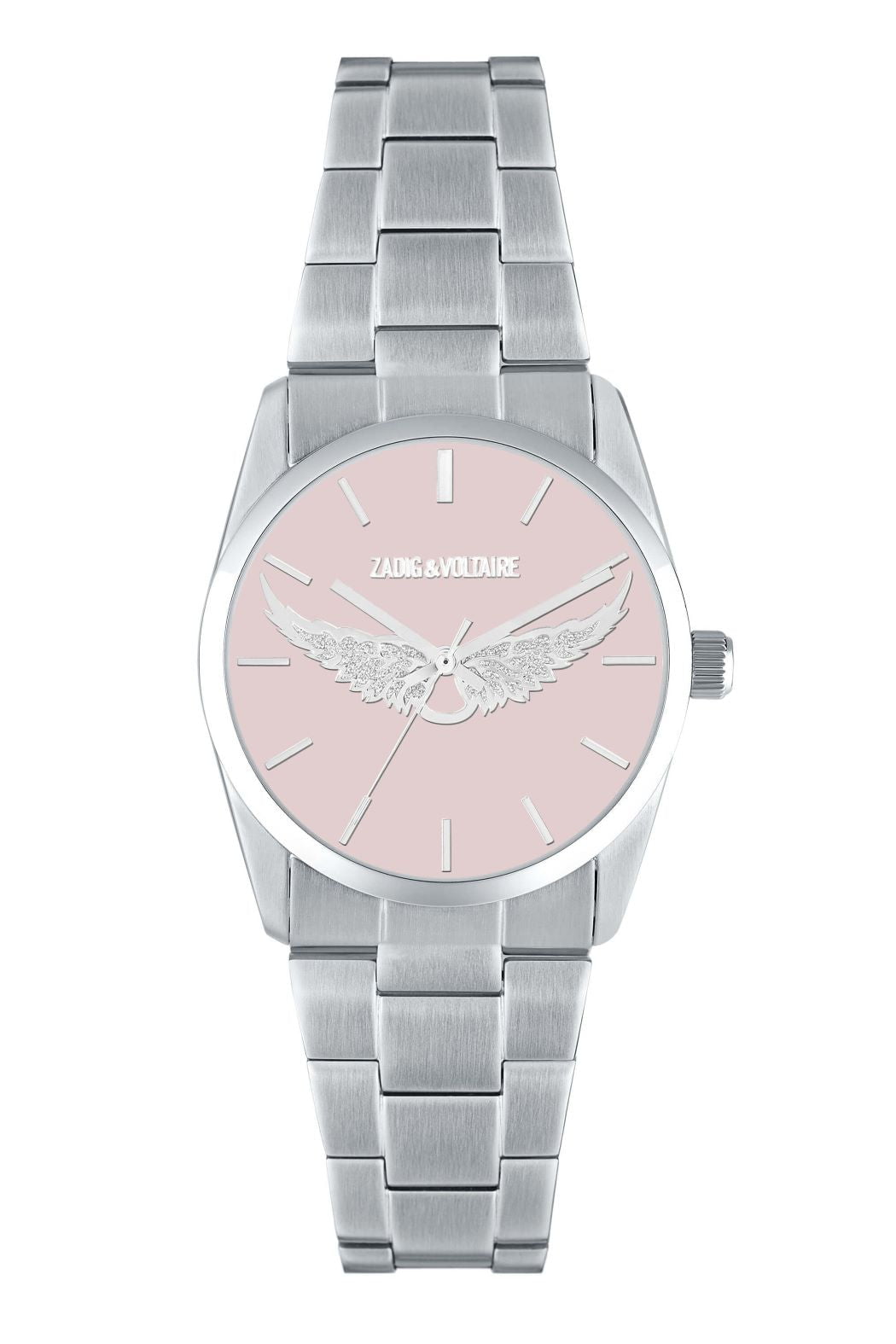 ZADIG & VOLTAIRE Montre ZADIG & VOLTAIRE Femme ZVW1109