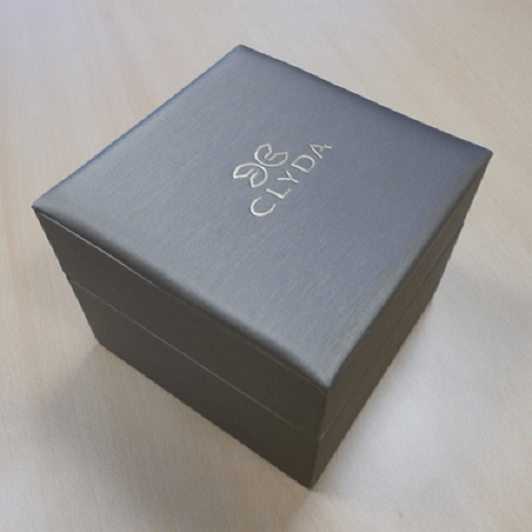 CLYDA Montre CLYDA Femme Coffret Montre et Bijoux CLA0711BBP1