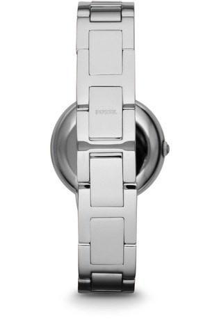 FOSSIL Montre FOSSIL Virginia Femme en Acier Argenté ES3282