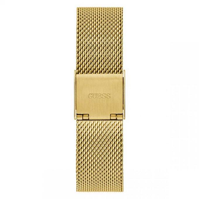 GUESS Montre GUESS Ladies trend Femme en Acier GW0354L2