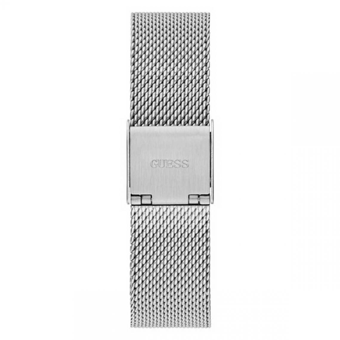 GUESS Montre GUESS Ladies Trend Femme en Acier Milanais GW0354L1