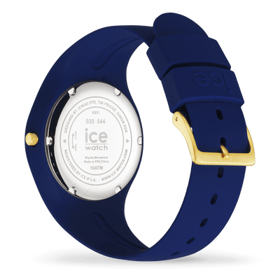 ICE-WATCH Montre ICE-WATCH Glam Brushed Femme 020544