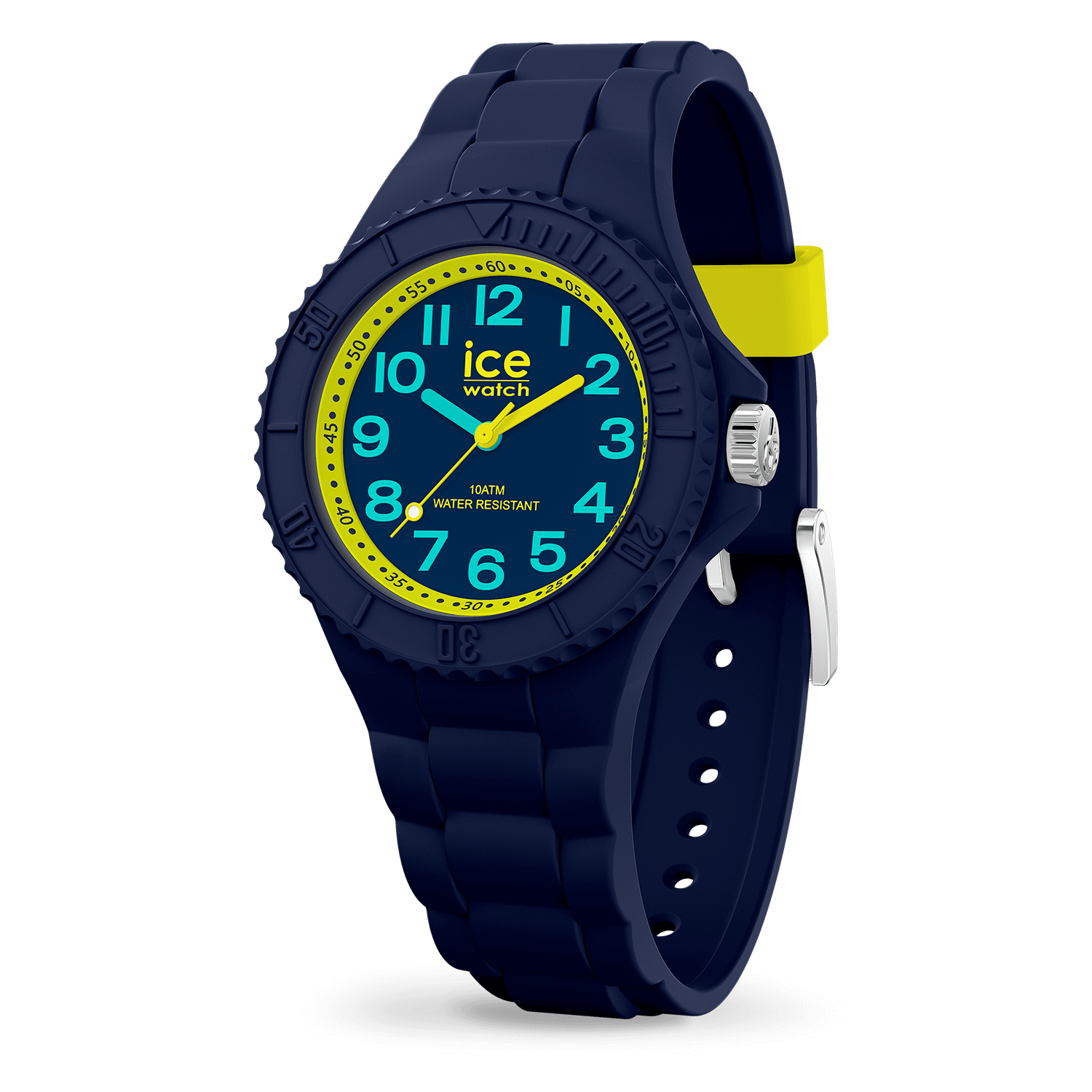 ICE-WATCH Montre ICE-WATCH Hero Dark blue Junior 020320