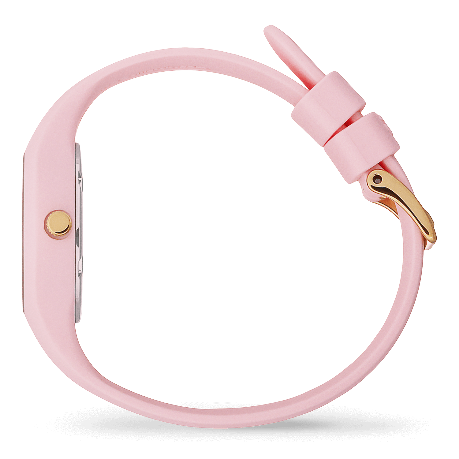 ICE-WATCH Montre ICE-WATCH ICE fantasia Junior en Silicone Rose 018424